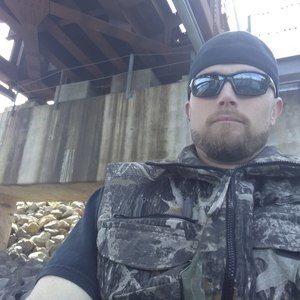 Meet your Posher, Jeff